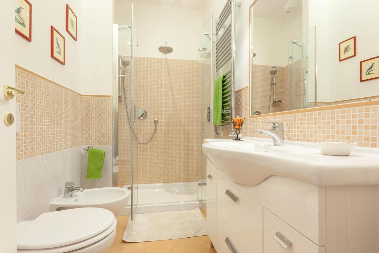 רומא New Vatican'S Per 6 Persone, 2 Stanze, 2 Bagni מראה חיצוני תמונה
