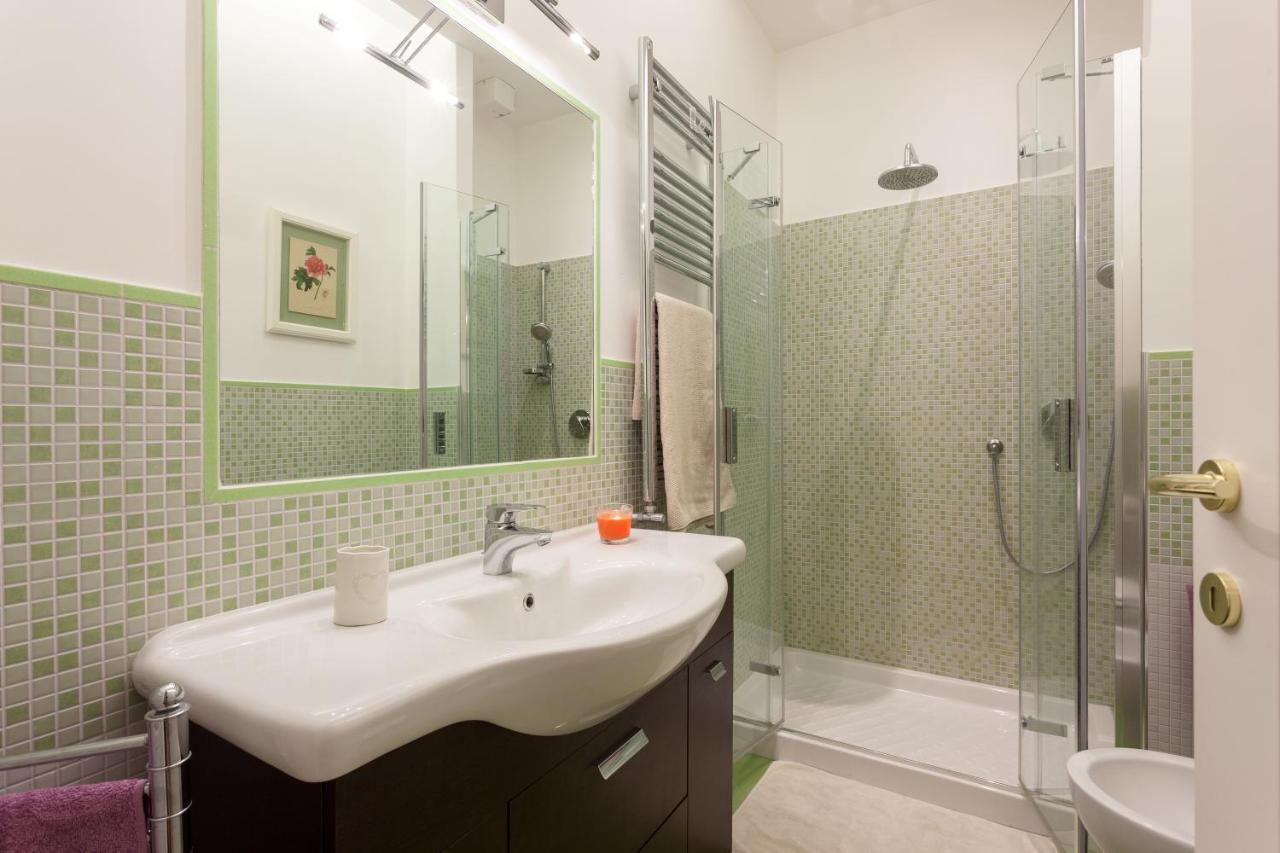 רומא New Vatican'S Per 6 Persone, 2 Stanze, 2 Bagni מראה חיצוני תמונה